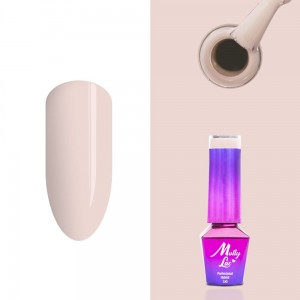 Géllak MOLLY LAC A SUBTLE WOMAN č.68 5ml