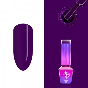 Géllak MOLLY LAC SCENT OF DESIRE  č.322 5ml