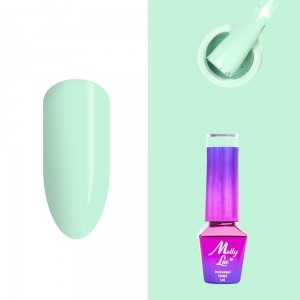 Géllak MOLLY LAC MINT COCTAIL č. 337 5ml
