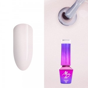 Géllak MOLLY LAC FRENCH VANILLE  č.420 5ml