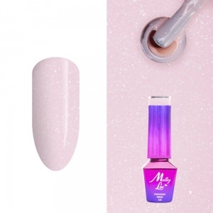 Géllak MOLLY LAC  CHERIE č.428 5ml