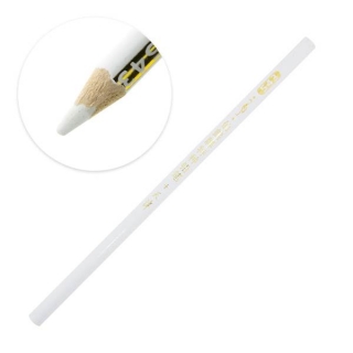 Ceruzka na nanášanie ozdôb biela