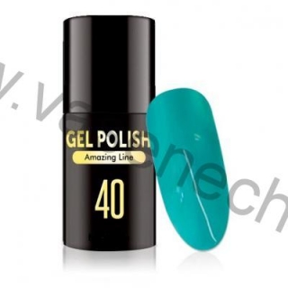 Polish gel Amazing Line 5ml - 40